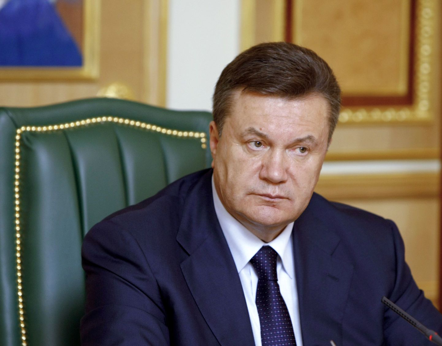Viktor Janukovõtš