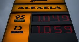 Alexela Energia käive küündis mullu üle 20 miljoni euro