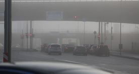 Водители, будьте бдительны: на дорогах возможен туман