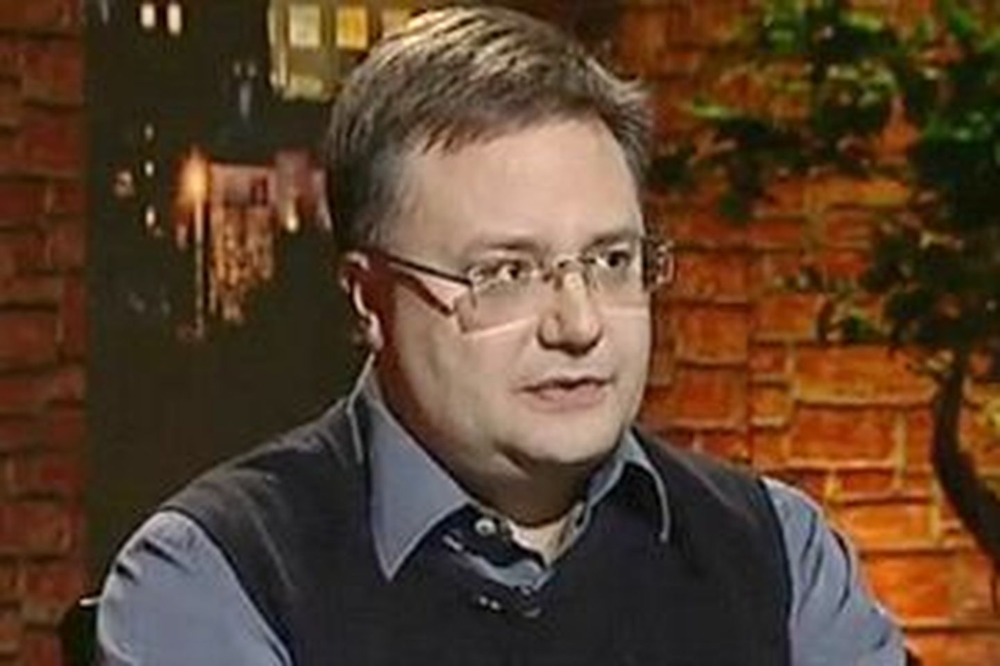 Евген Цыбуленко