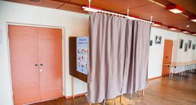 Riigikohus jättis kahe tooli seaduse jõusse