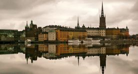 Kümme huvitavat asja, mida sa Stockholmi kohta ei teadnud