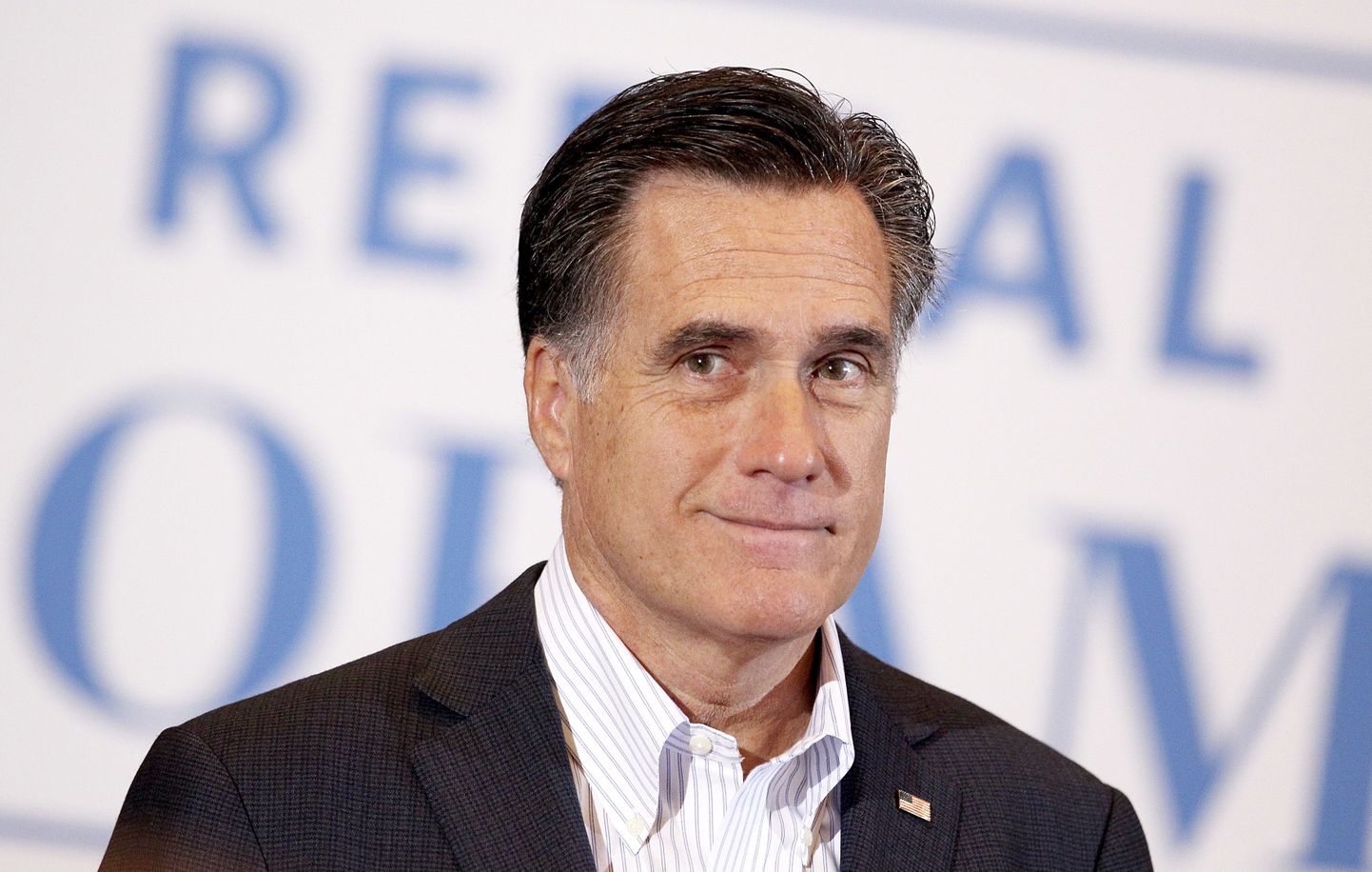 Mitt Romney arvates on Venemaa kahtlemata USA geopoliitiline vaenlane number üks.