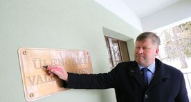 Üllatus: Eesti kaardilt kaob suur Ülenurme vald!?
