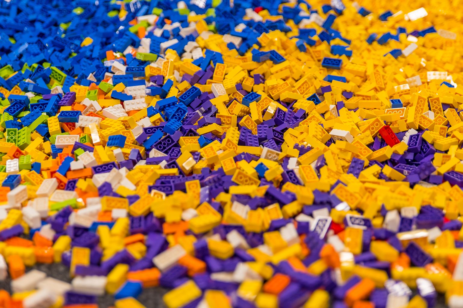 Legoklotsid