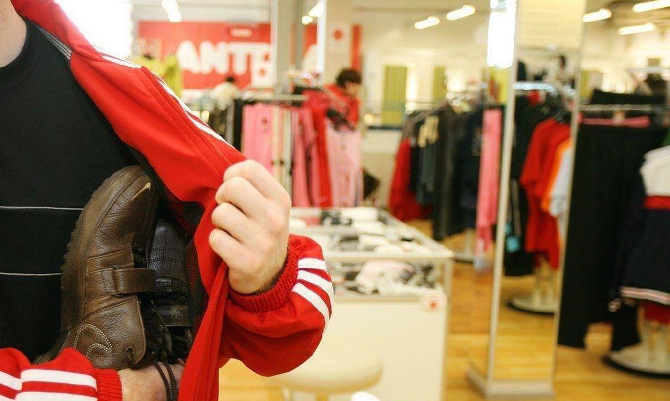 Магазины Спортивной Одежды Оренбург
