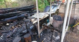 Jaaniõhtu grillipidu läks ohtlikult üle käte