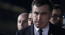 Саакашвили сообщил плохую новость о брате: «ничего, прорвемся!»