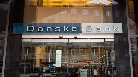    Danske Bank 420  