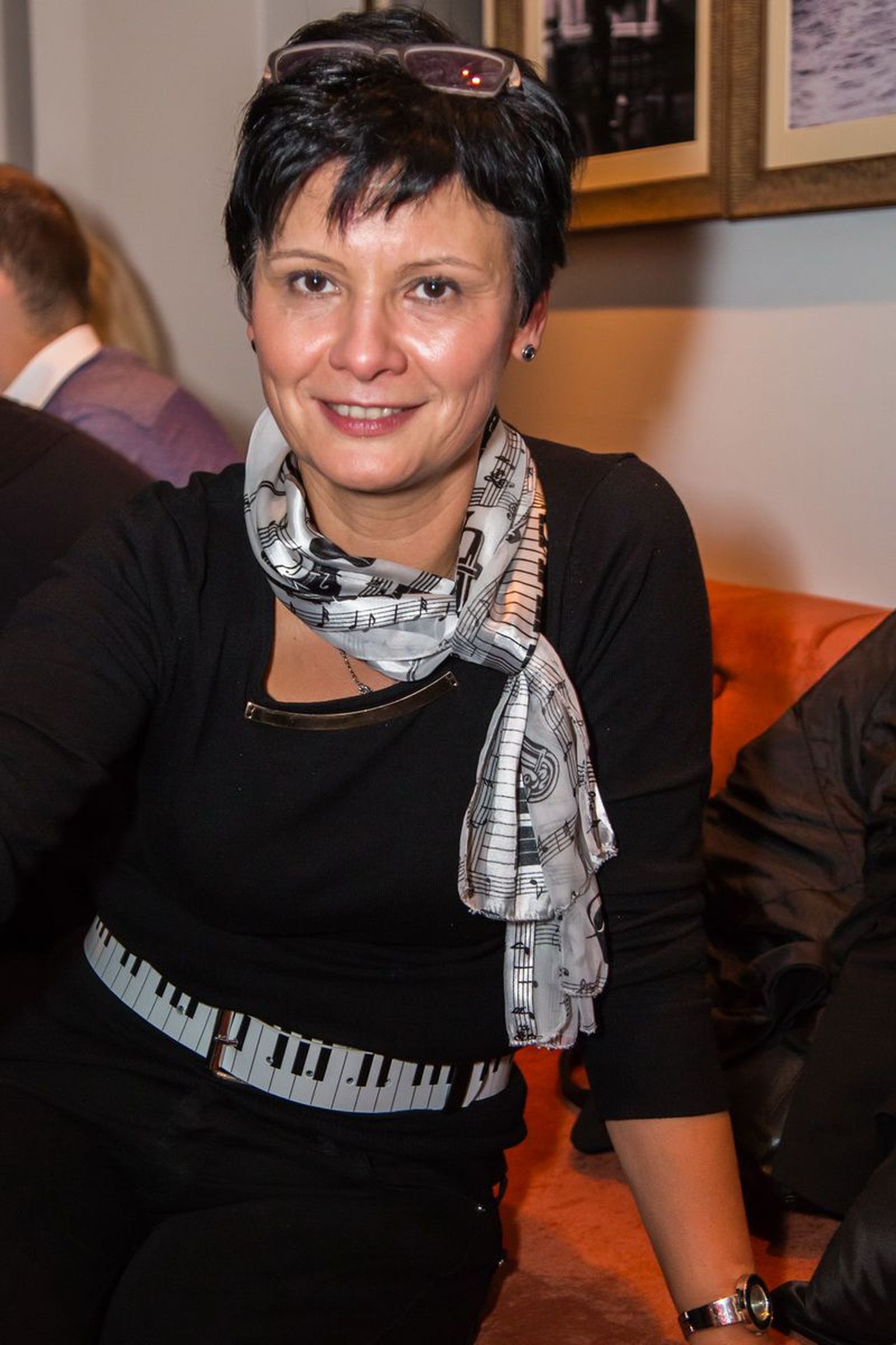 Laine Randjärv