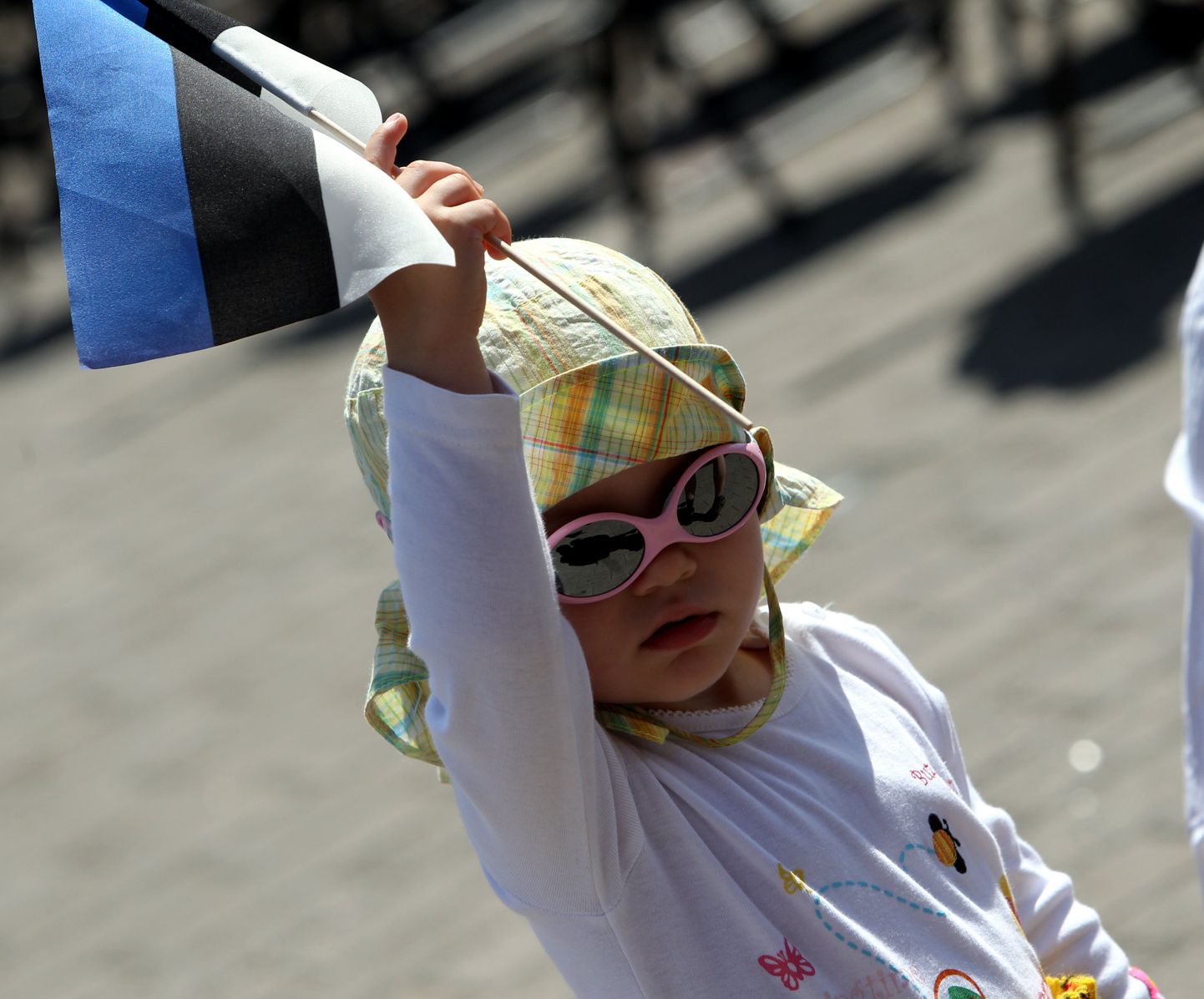Eesti edulugu on lapsed.
