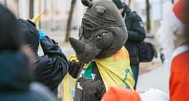 Комиссия потребует от Центристской партии 220 000 евро