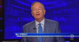 Fox News уволил оскорбившего Путина телеведущего