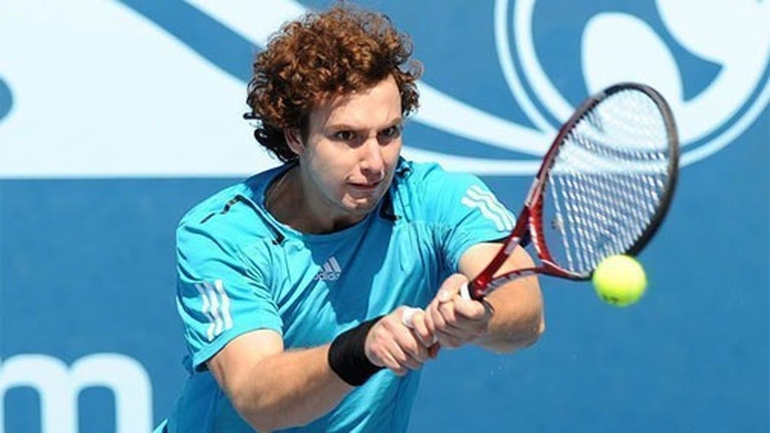 Ernests Gulbis