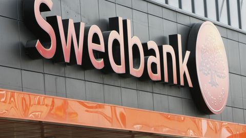 Swedbank   :     