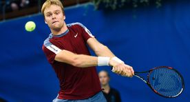 Zopp alustas Bangkoki Challengeri ilusa võiduga