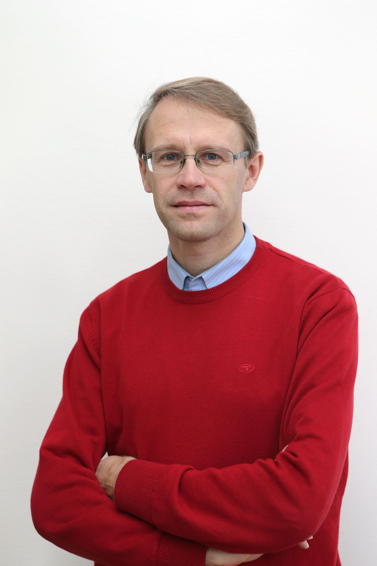 Priit Pullerits.