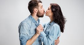 Пять легких способов заставить его открыться тебе
