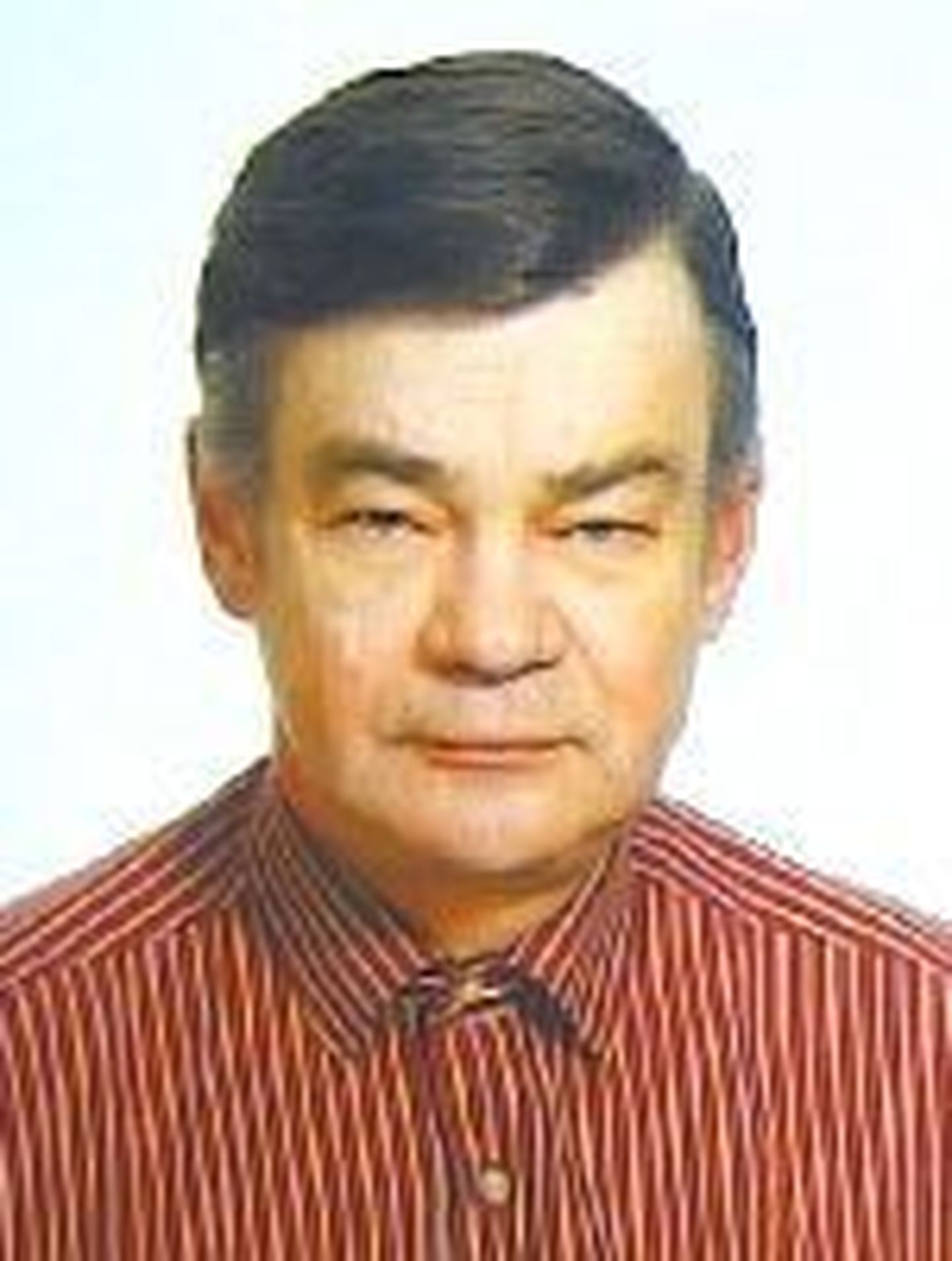 Anatoli Permonov.