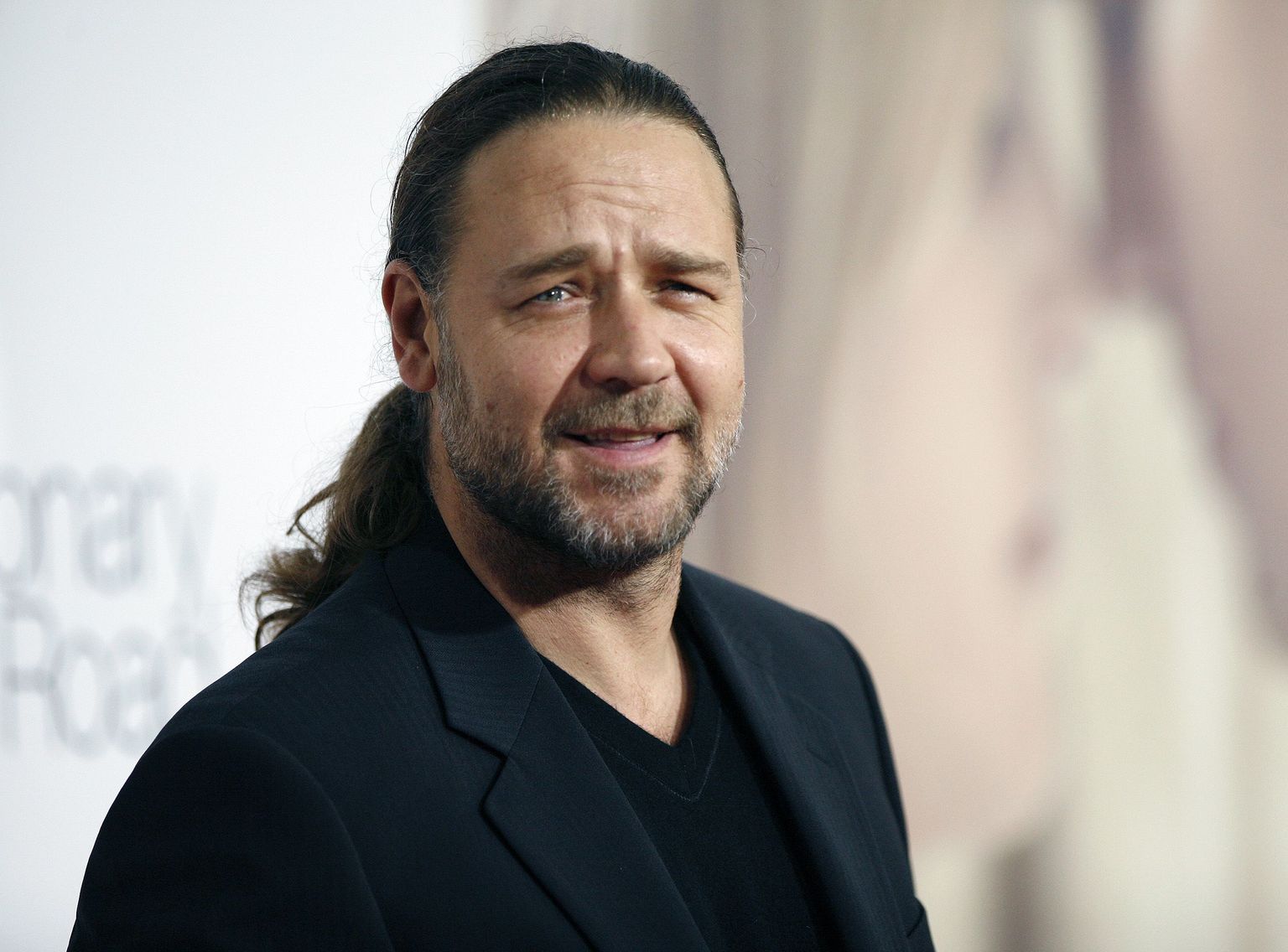 Russell Crowe