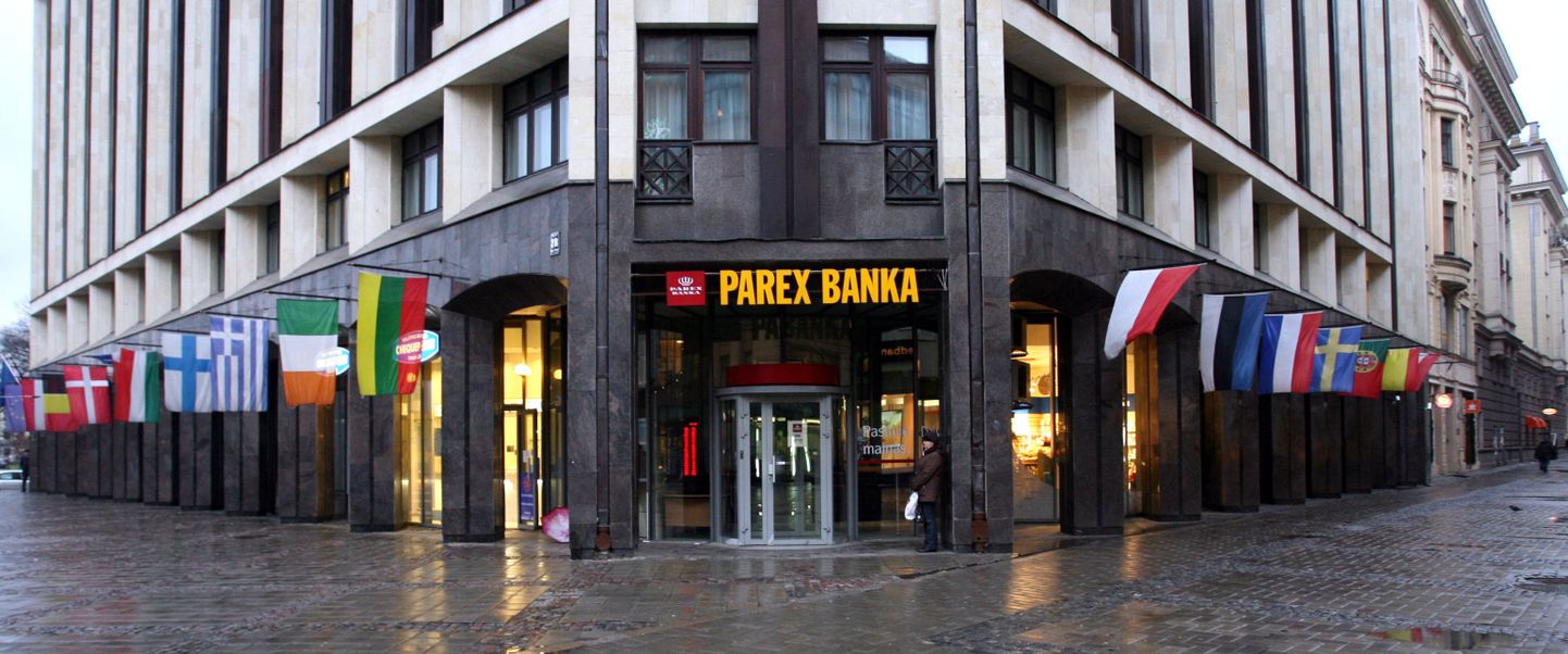 Uue seadusega tahab rahandusministeerium anda finantsinspektsioonile laiemad volitused, et ennetada pangakrahhe nagu näiteks juhtus Lätis Parex pangaga.