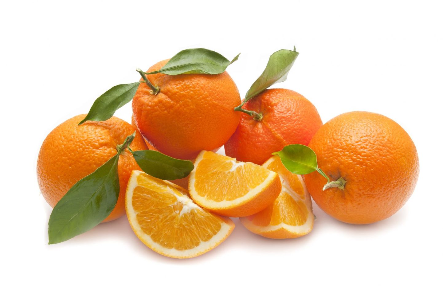 Apelsinide lõhn suurendas müüki 20 protsenti, selgus USA teadlaste uuringust.