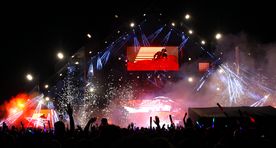 Pilk peale! Weekendi festivali ajaks otsitakse juba Pärnusse majutust