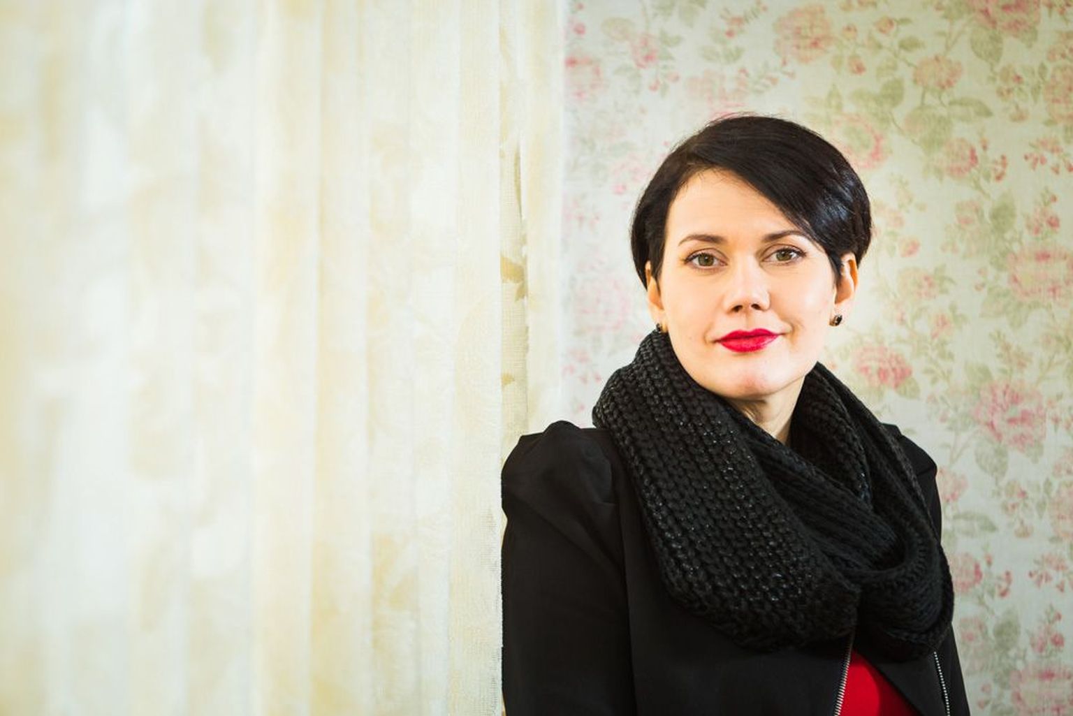 Elisabet Reinsalu