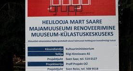 Rahandusministeerium: kinnisvarareformi auditi tulemused on kõverpeeglis