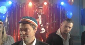 «Klassikokkutulek 2» filmitakse Saaremaal