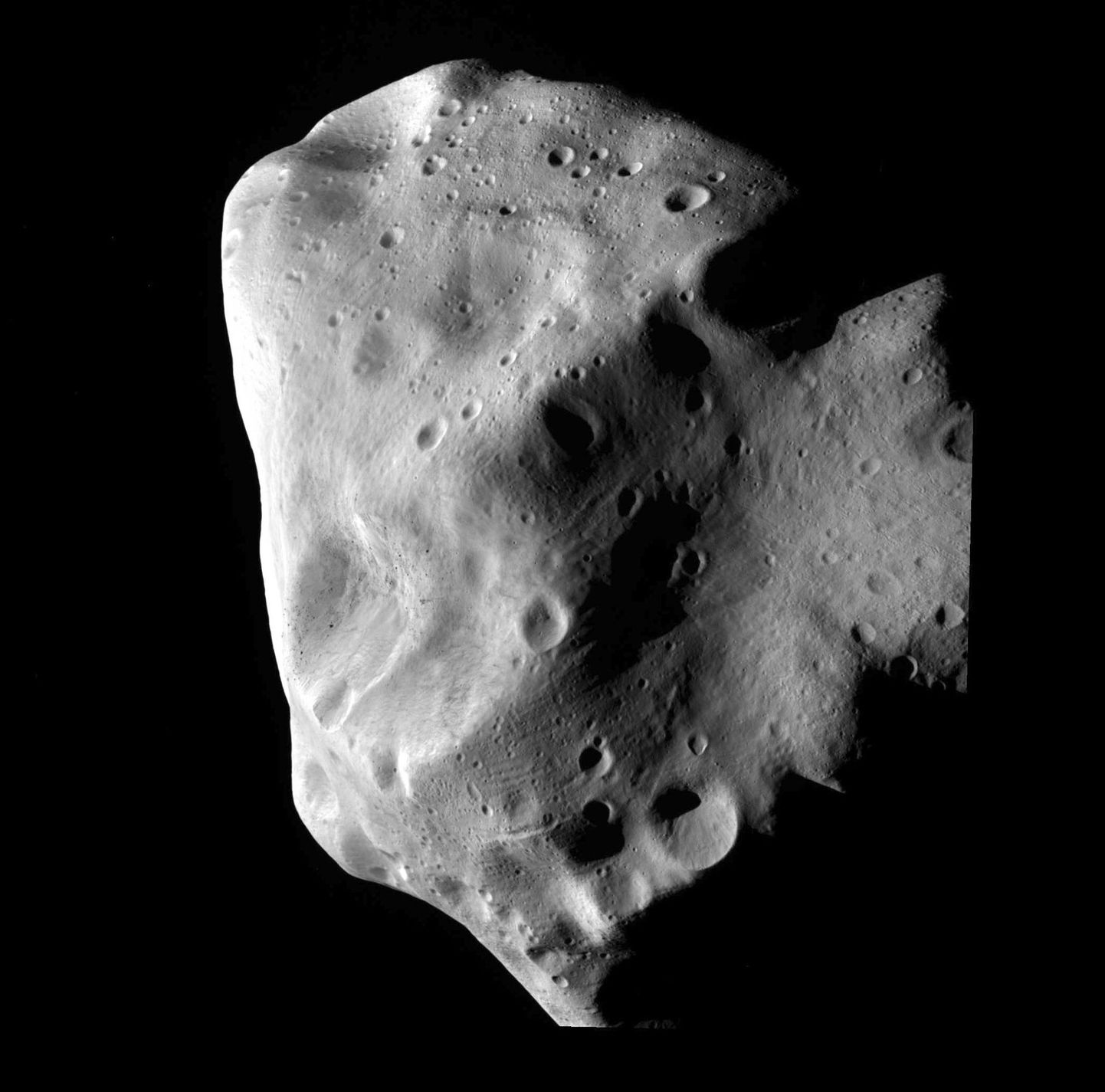Novembris möödub Maast asteroid YU 55