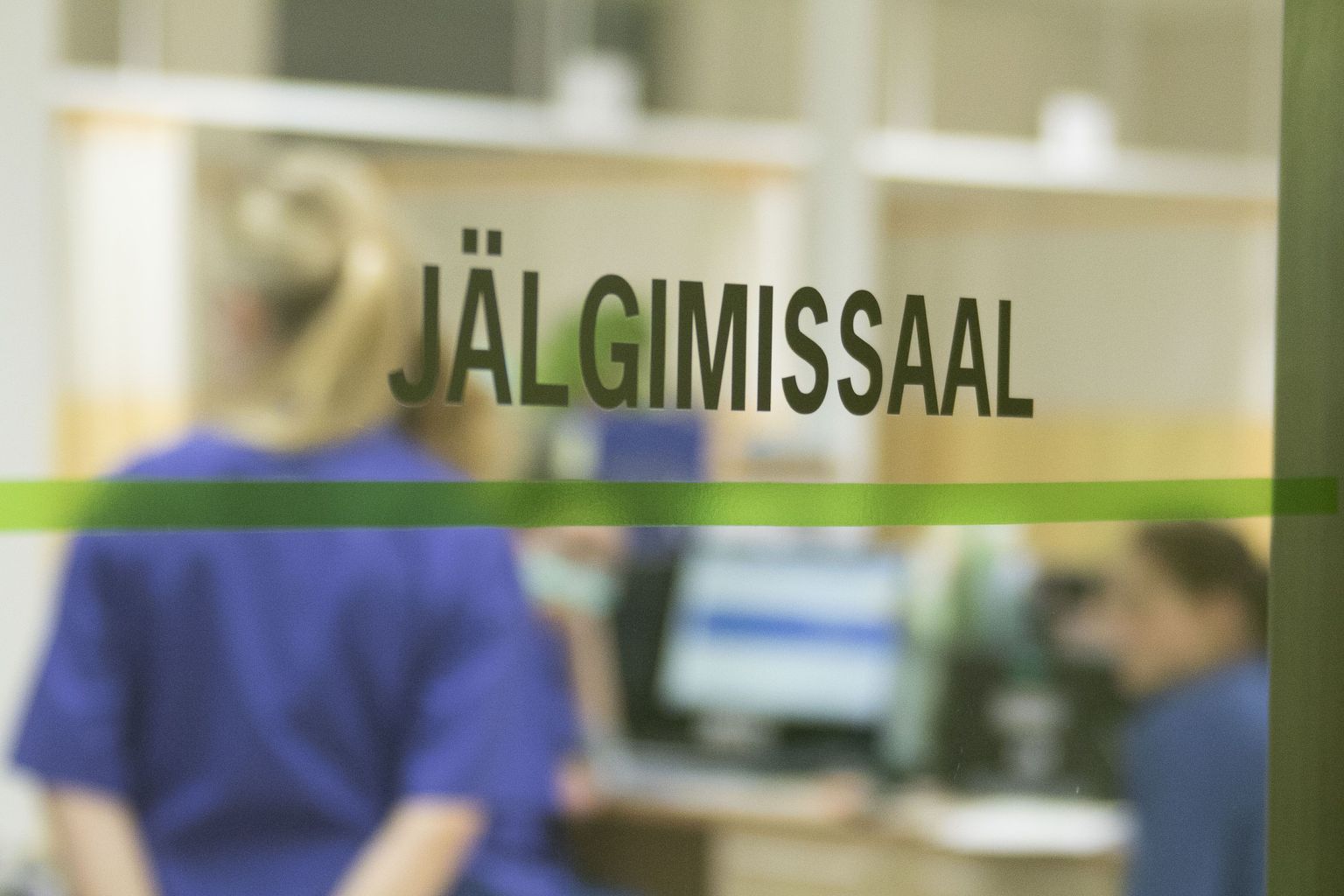 Palju valveid kaetakse residentidega