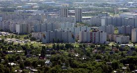 Завтра часть жителей Ласнамяэ останется без горячей воды
