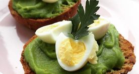 Ученые рассказали, как сделать низкоуглеводную диету полезной