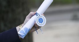 В понедельник EKRE проведет на Тоомпеа акцию против ратификации договора по Rail Baltic