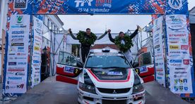 Eestis jalg maas, ees ootavad MM-rallid