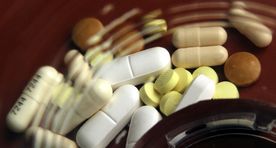 Международная фармацевтическая компания поставила Эстонию на колени