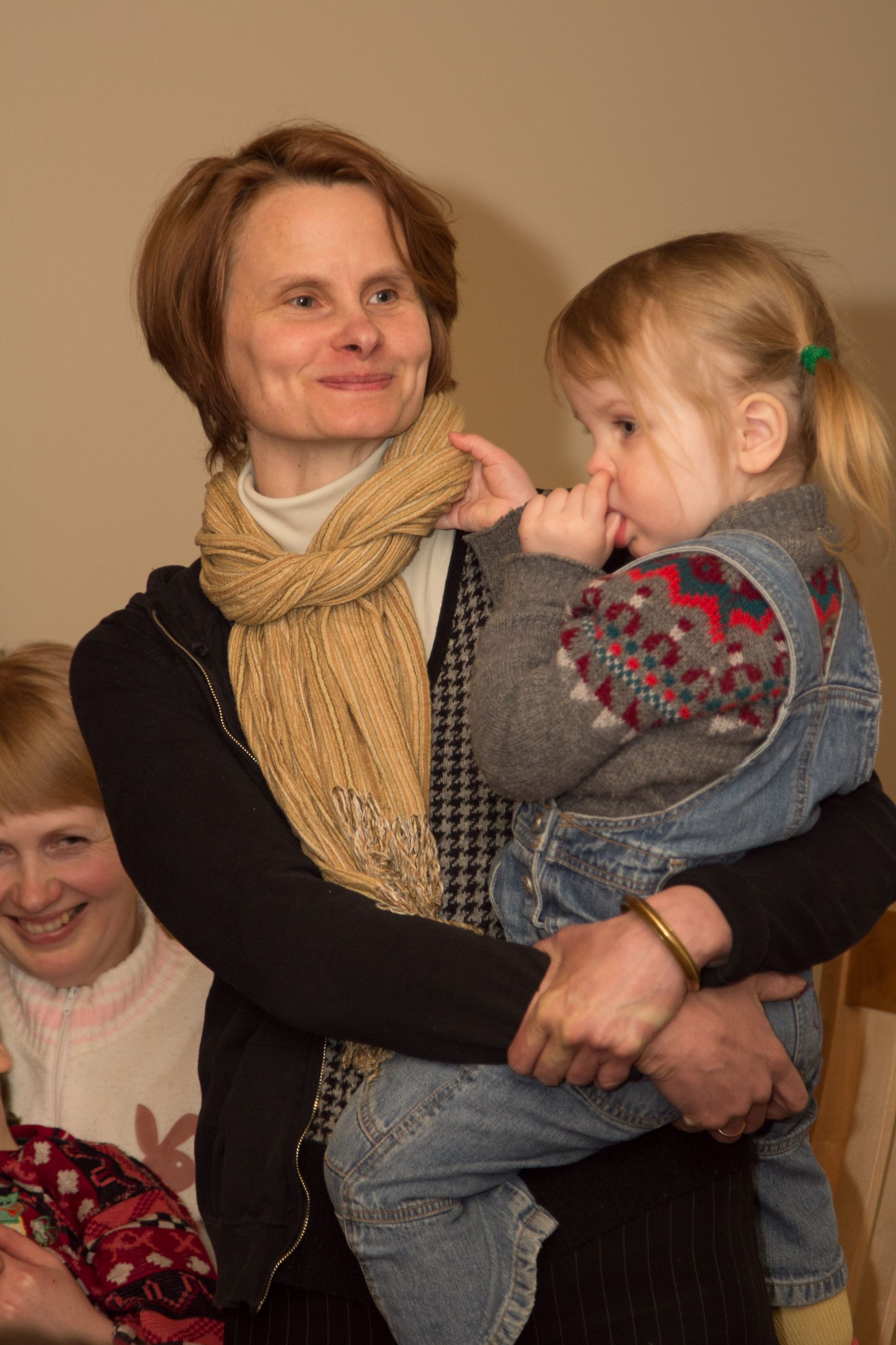 Otepää valla aasta emaks valitud õpetaja, viie lapse ema Pille Kangur peab pereelus ja laste kasvatamisel kõige tähtsamaks armastust.