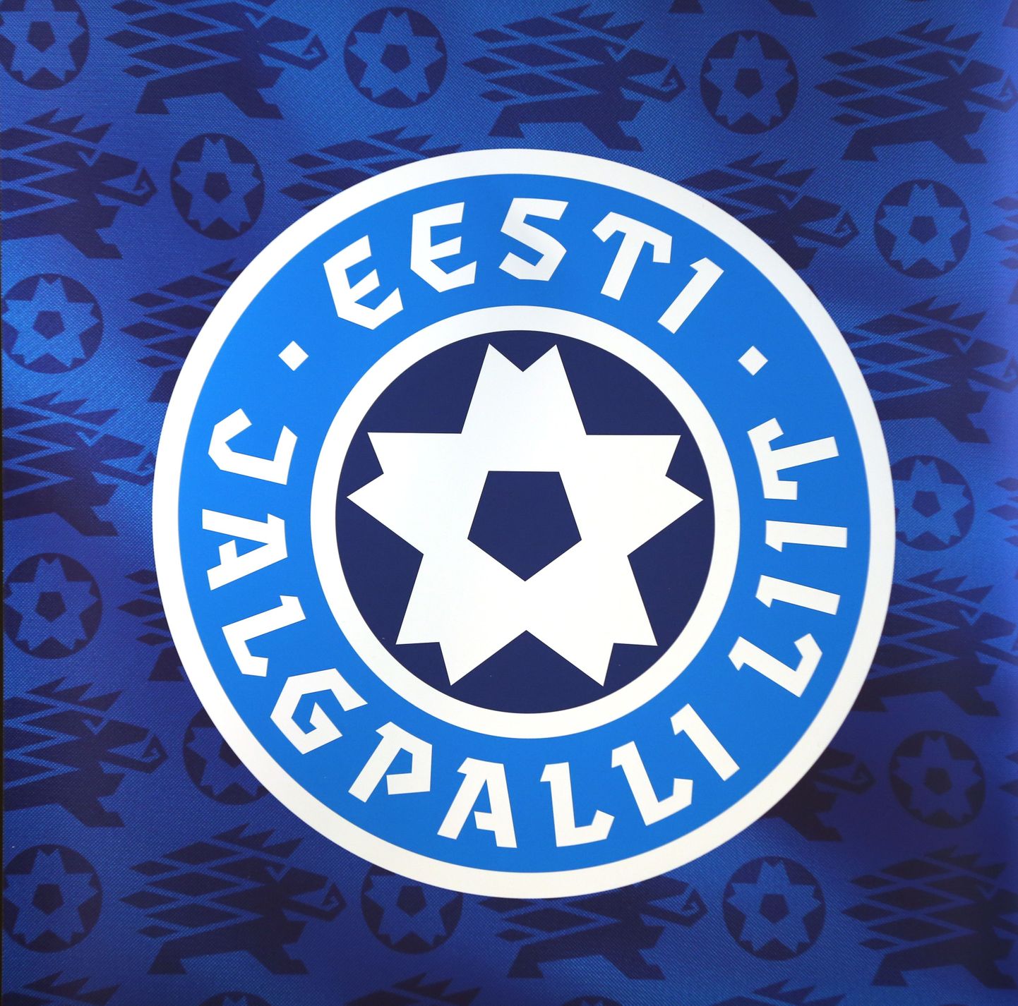 Eesti Jalgpalliliit