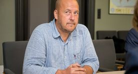 Talvik: ahastuses jäätmekäitlejad kurtsid Sarapuu tegevuse üle