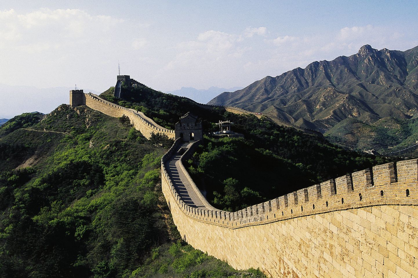 Suur Hiina müür