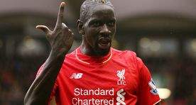 Liverpool saatis Klavani konkurendi hooaja lõpuni laenule