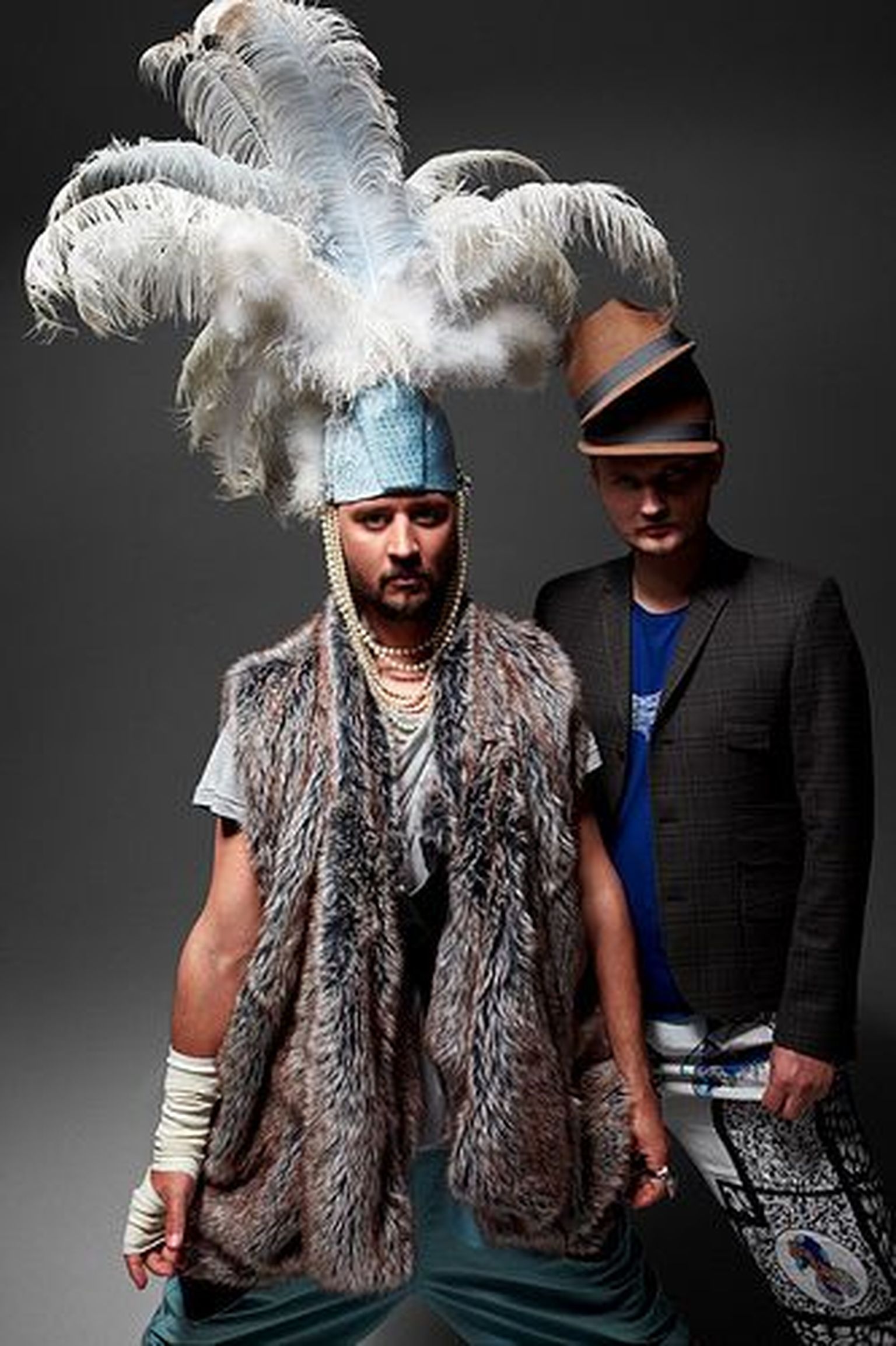 Röyksopp