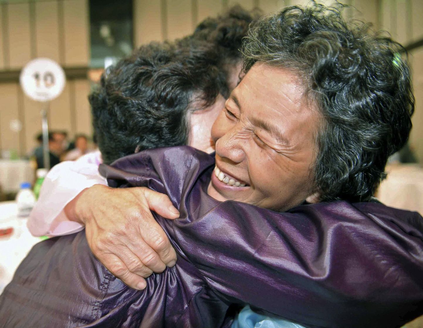Lõuna-Koreasse põgenenud naine läks koduigatsuse tõttu Põhja-Koreasse tagasi