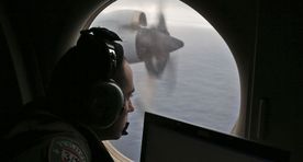Eksperdid: MH370 otsimisala tuleb laiendada põhja poole