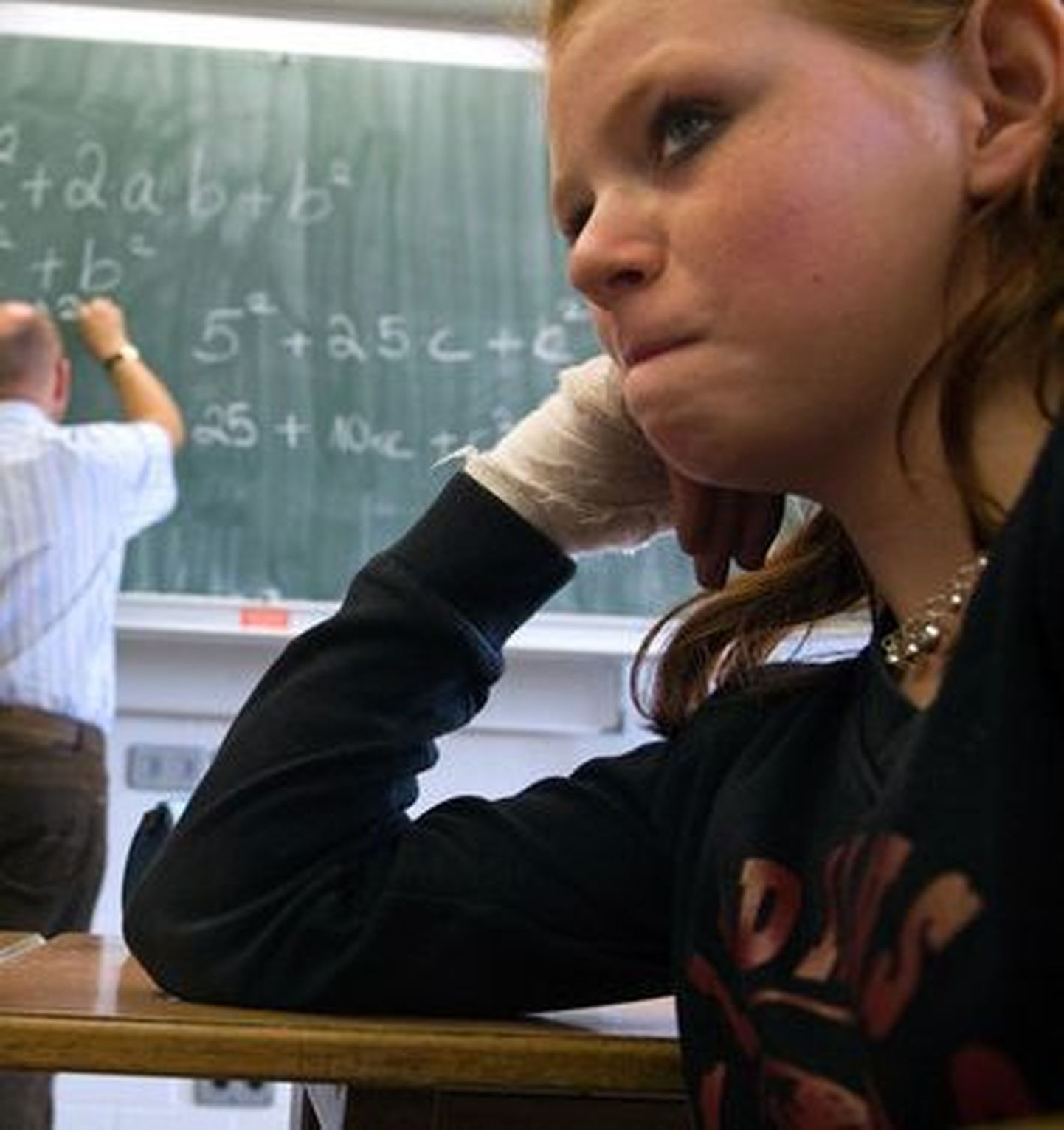 Rootsi koolis vägistati tüdruk
