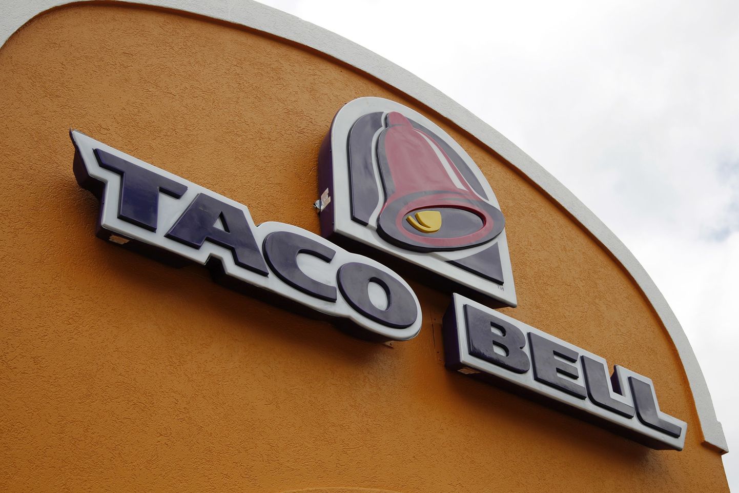 Taco Bell on üks tuntumaid kiirtoidukette maailmas.