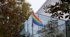 Германия начала предоставлять убежище чеченским геям
