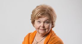Ene Pajula veste: Mammi ei usu tasuta lõunatesse