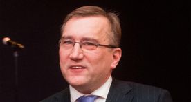 Parts asub juhtima Euroopa Komisjoni pettustevastaste meetmete auditit